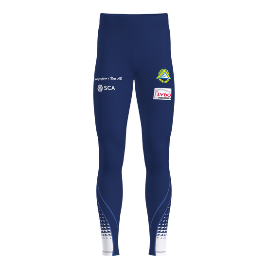 Vision 3.0 Racetights Men