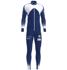 Vision 3.0 Racesuit Men