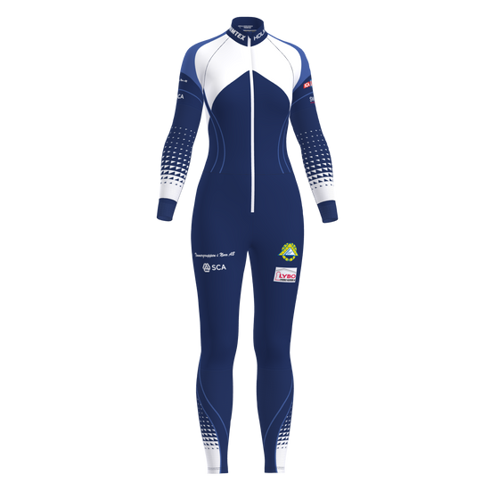 Vision 3.0 Racesuit Women