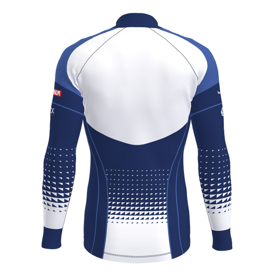 Ambition Raceshirt LS Jr
