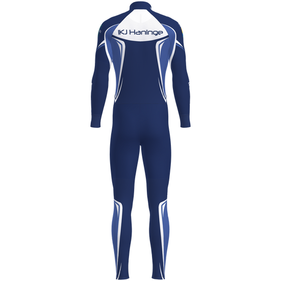 Vision 3.0 Racesuit Jr