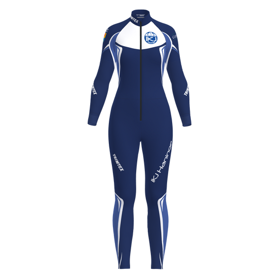Vision 3.0 Racesuit Women