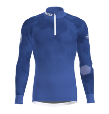 Ambition Raceshirt LS Jr