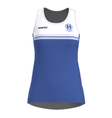 Run Singlet Women