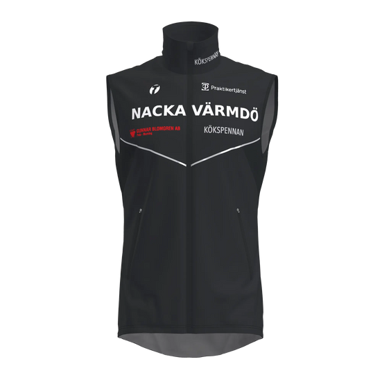 Pulse 2.0 Vest Women