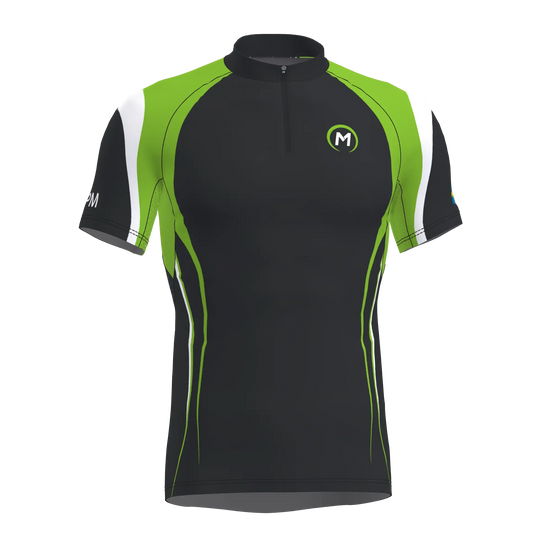Rapid 2.0 O-Shirt SS Jr