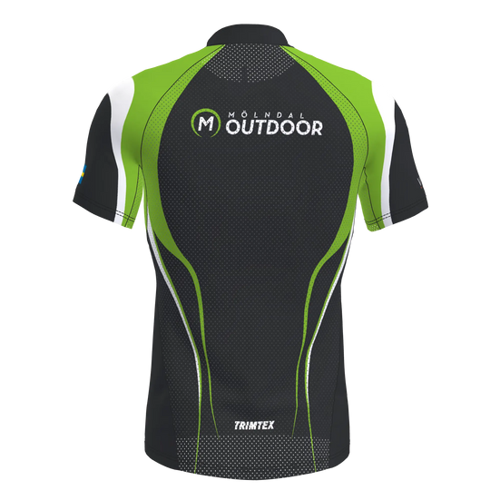 Rapid 2.0 O-Shirt SS Women