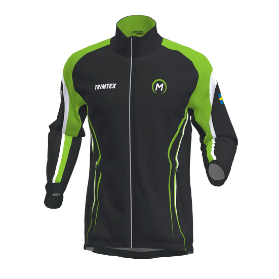 Trainer 3.0 Jacket Men