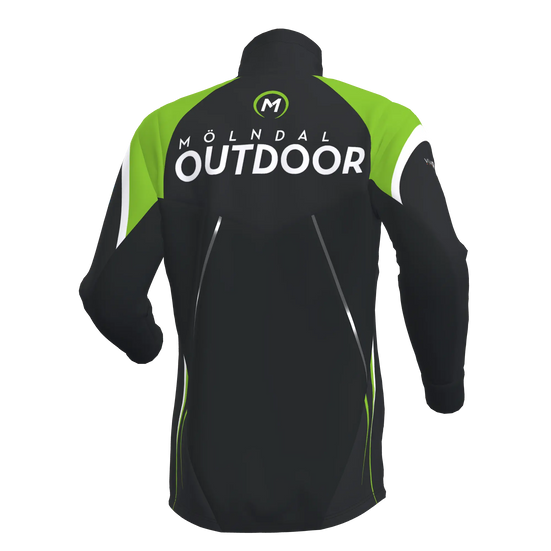 Pulse 2.0 Jacket Jr