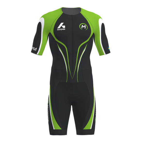 Drive 2 Speedsuit Men