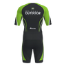 Drive 2 Speedsuit Women