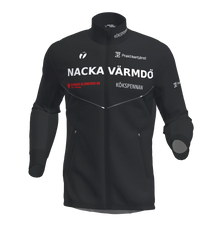 Speed Jacket Jr