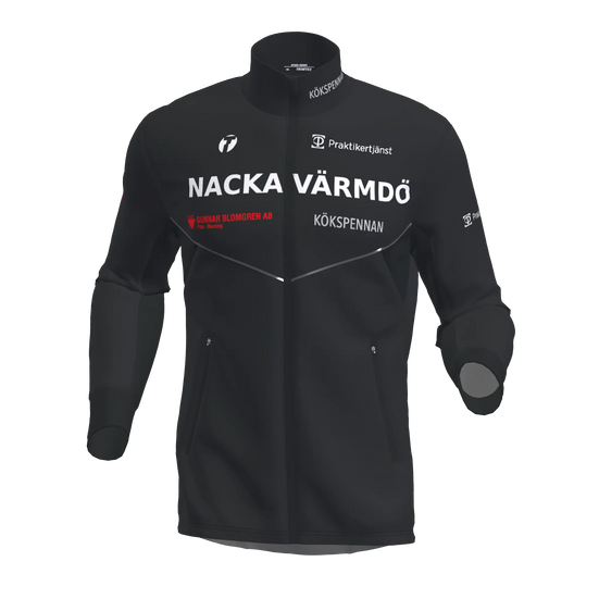 Speed Jacket Women