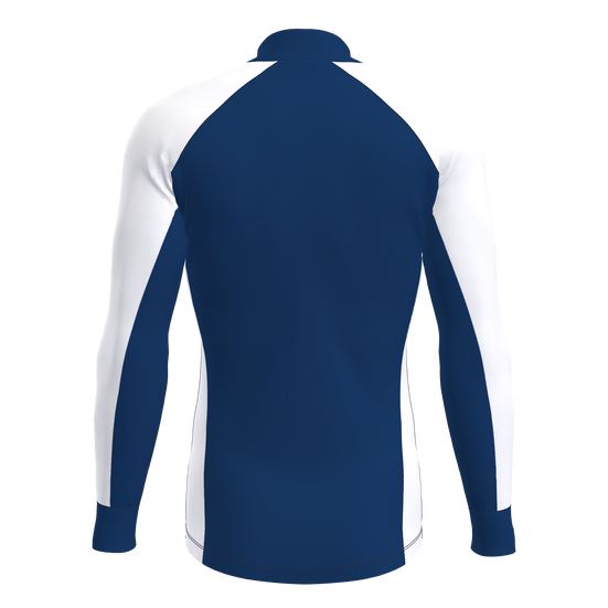 Ambition Raceshirt LS Jr