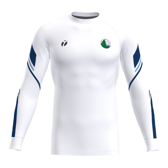 Core Ultralight Shirt LS Jr