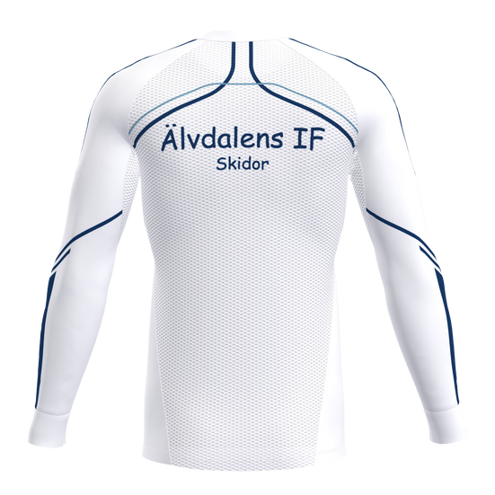 Core Ultralight Shirt LS Jr