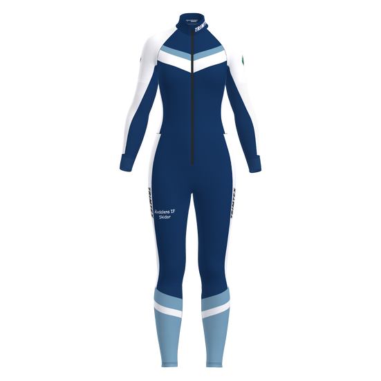 Vision 3.0 Racesuit Women