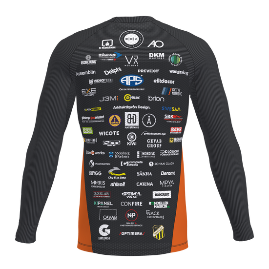 Core Ultralight Shirt LS Men
