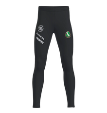 Rapid Long Tights Men