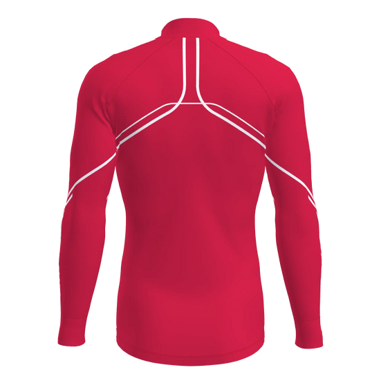 Ambition Raceshirt LS Men