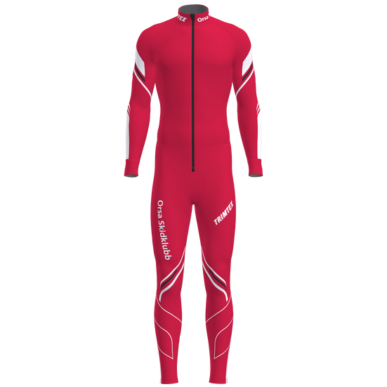 Ace 2.0 Racesuit Men