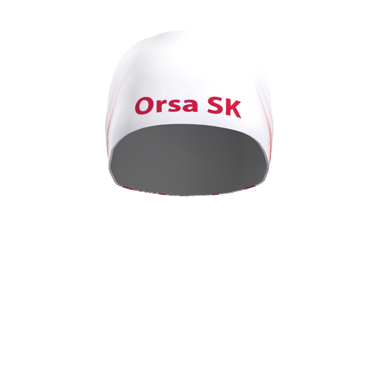 Bi-Elastic Air Headband