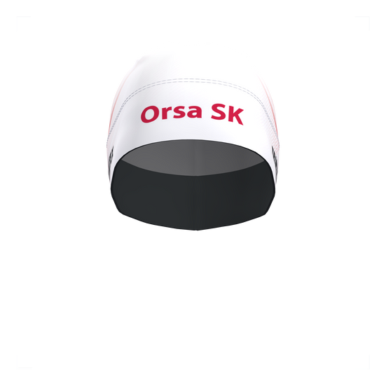 Vision Race Cap