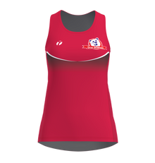 Run Singlet Women