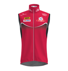 Element Plus Vest Men