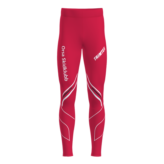 Vision 3.0 Racetights Men