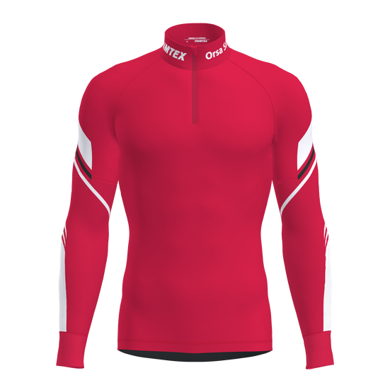Vision 3.0 Raceshirt LS Men