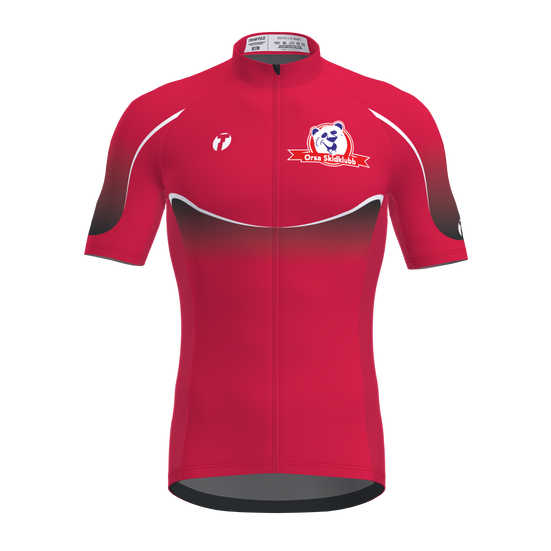 Elite 2.0 Shirt SS Jr