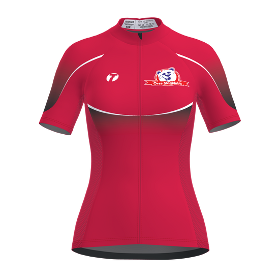 Elite 2.0 Shirt SS Women