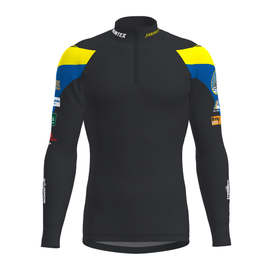 Ambition Raceshirt LS Jr