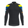 Ambition Raceshirt LS Jr