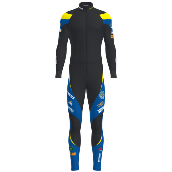 Vision 3.0 Racesuit Men