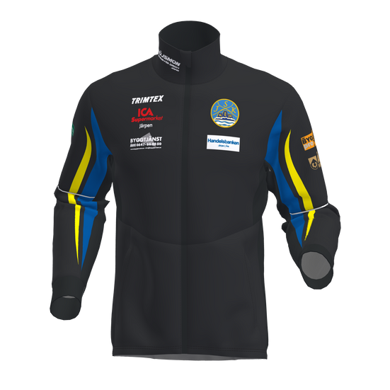 Ambition 2.0 Jacket Jr