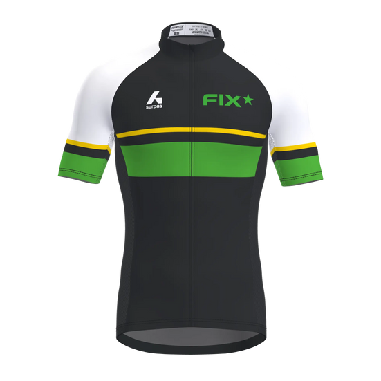 Elite 2.0 Shirt SS Men