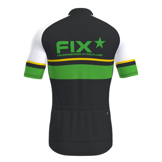 Elite 2.0 Shirt SS Jr