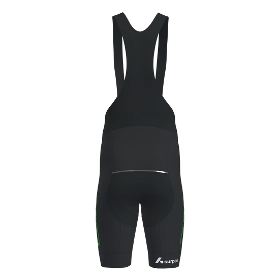 Venom Bib Shorts Men