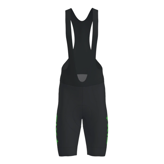 Venom Bib Shorts Women