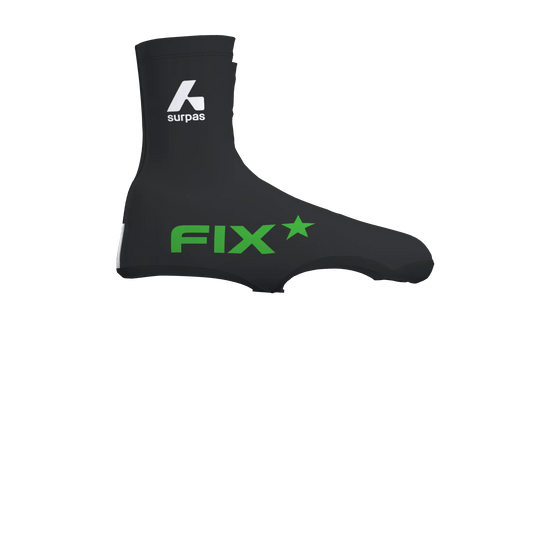 Giro Thermo Shoe Covers