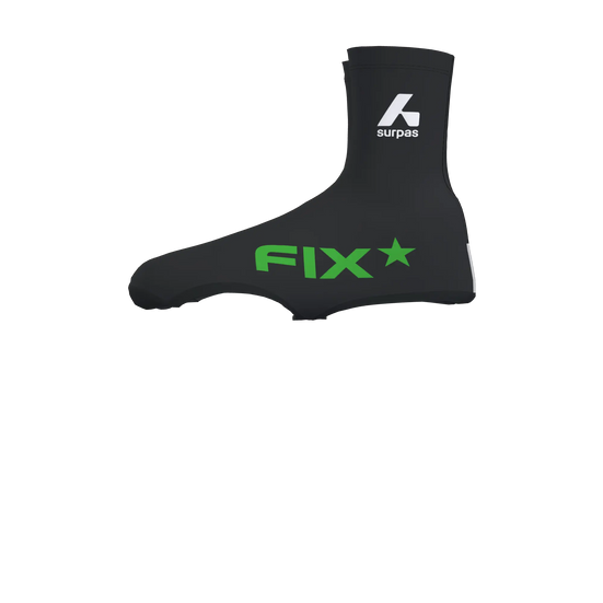 Giro Thermo Shoe Covers