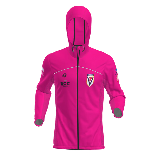 Feather Jacket Men