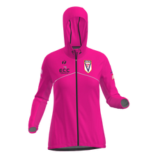 Feather Jacket Women