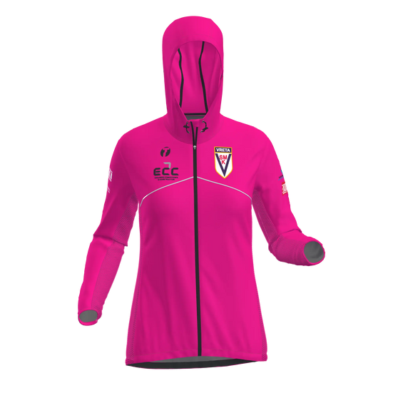 Feather Jacket Women
