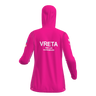 Feather Jacket Women