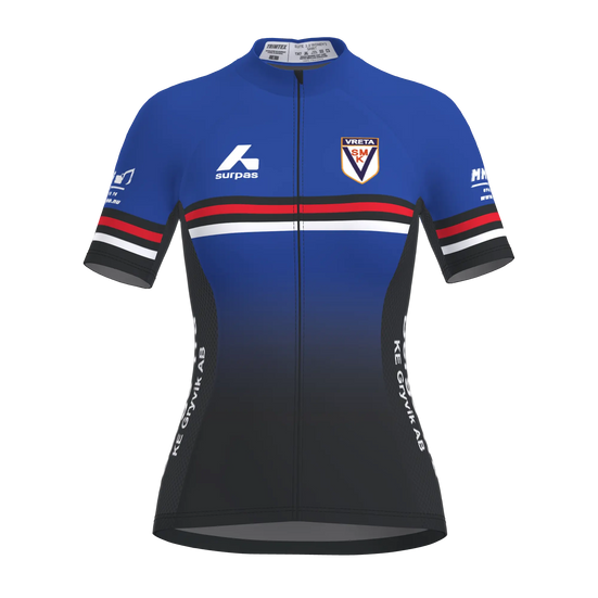 Elite 2.0 Shirt SS Women
