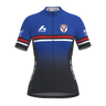 Elite 2.0 Shirt SS Women