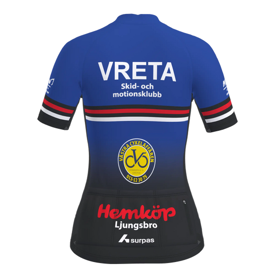Elite 2.0 Shirt SS Women